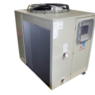 5 Ton Air Cooled Chiller